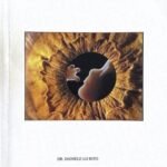 Embryology in iridology