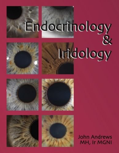 Endocrinology Iridology