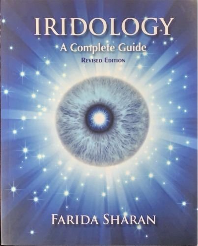 iridology A complete guide