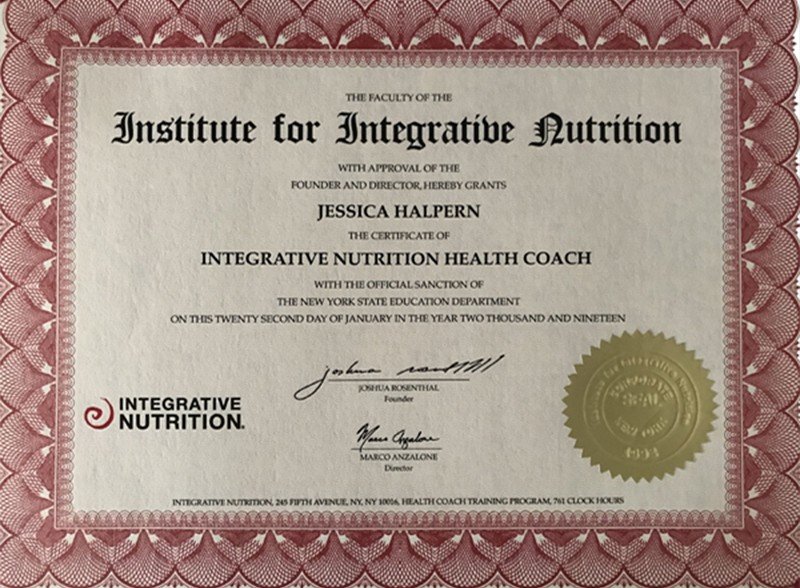 Certificacao em Iridologia 3
