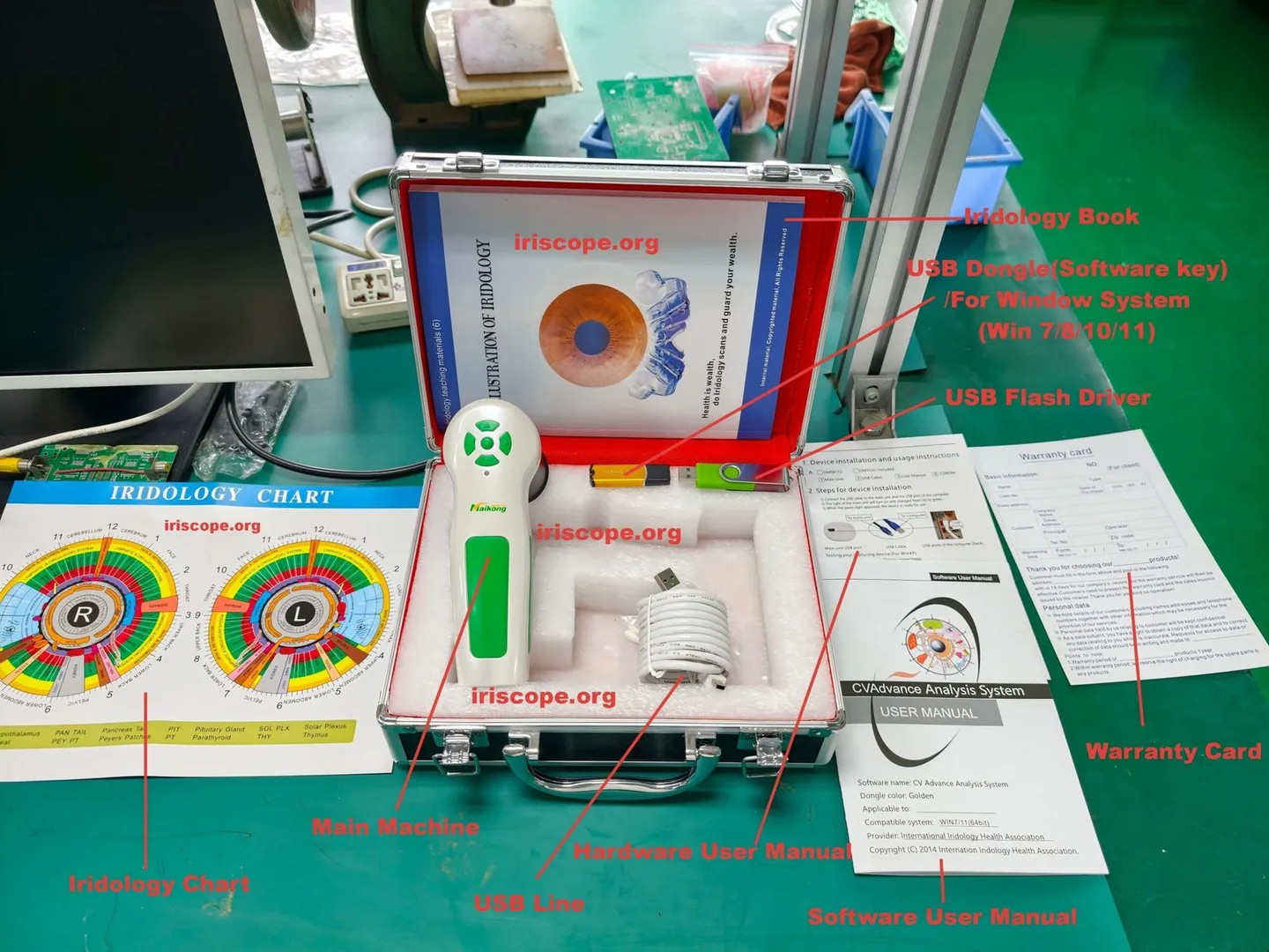 Onde podem comprar equipamentos de iridologia os distribuidores e parceiros em Portugal — 20260519110754_1163_5.jpg