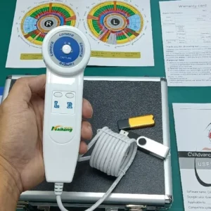 MAIKONG WIFI 20MP Iriscope camera MK 9888U 15 MAIKONG 5MP Iridology camera MK 980U MK 980U — appareil photo pour iridologie (62).JPG